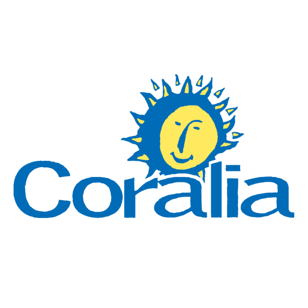 Coralia