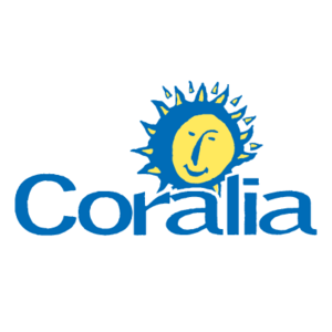 Coralia Logo