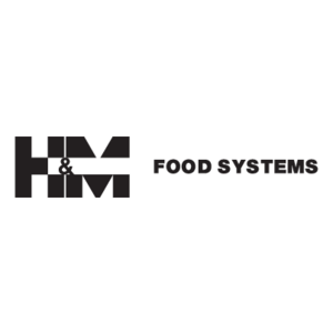 H&M Food Systems Logo