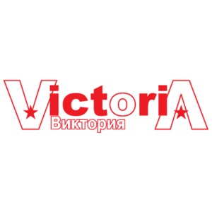 Viktoriya Logo