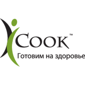 iCook Logo
