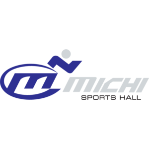 Michi Sports Hall Logo