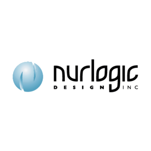Nurlogic Design(194) Logo
