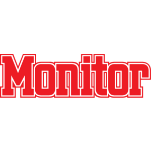 Monitor Logo