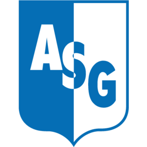 AS Gardanne Logo