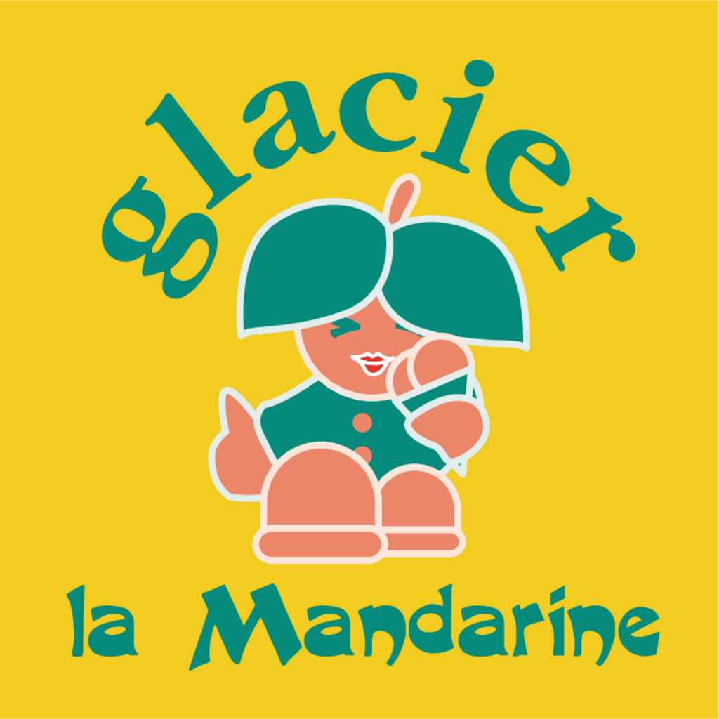 Glacier,la,Mandarine