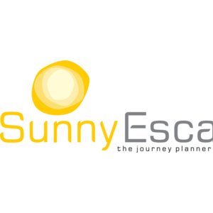 Logo, Industry, Maldives, Sunny Escape