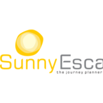 Sunny Escape Logo