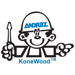 Andritz(205) Logo