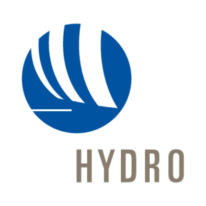 Hydro Logo