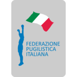 Federazione Pugilistica Italiana Logo