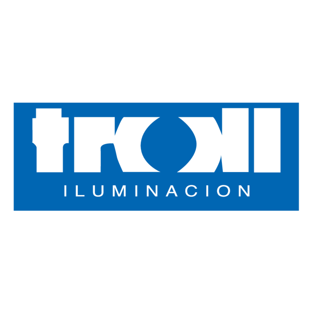 Troll,Iluminacion