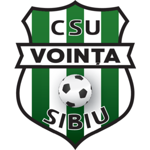 CSU Vointa Sibiu Logo