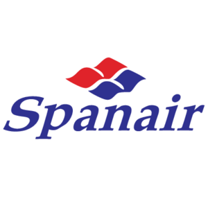 Spanair Logo