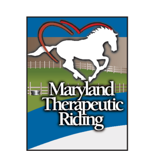 Maryland Therapeutic Riding Logo