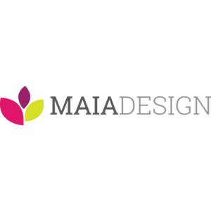 Maia Design Logo
