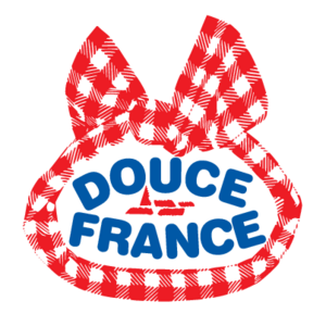 Douce France Logo