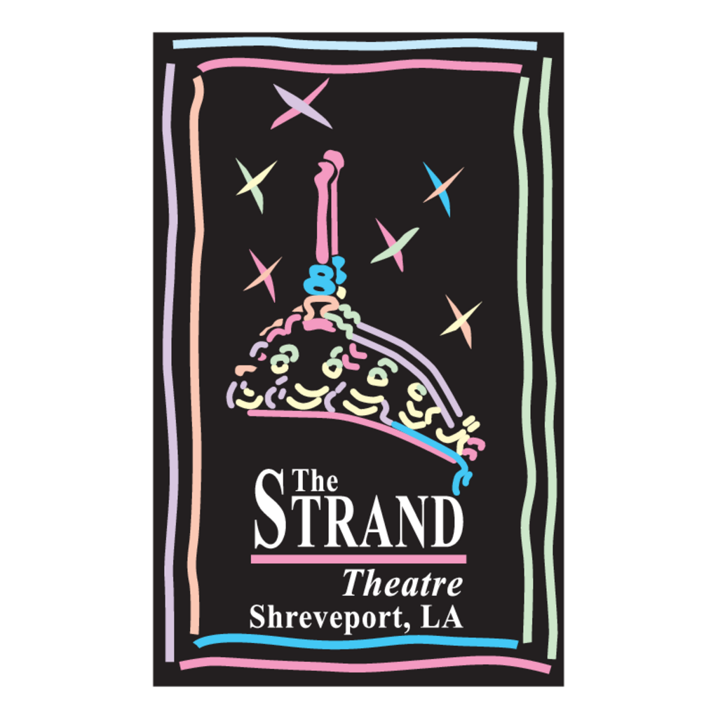 The,Strand