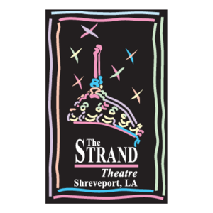 The Strand Logo