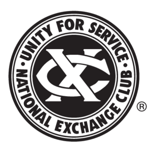 National Exchange Club Logo