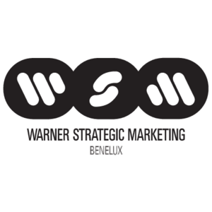 Warner Strategic Marketing Benelux Logo
