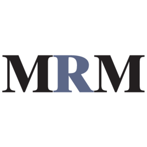 MRM Logo