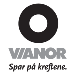 Vianor Logo