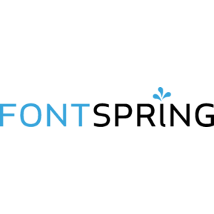 Fontspring Logo