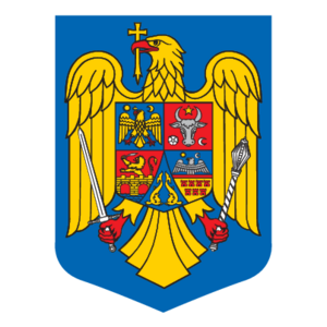 Romania Logo