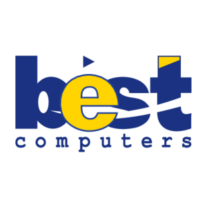 Best Computers Logo