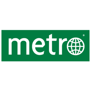 Metro(207) Logo
