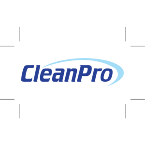 CleanPro Logo