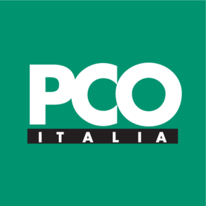 PCO Italia(24) Logo