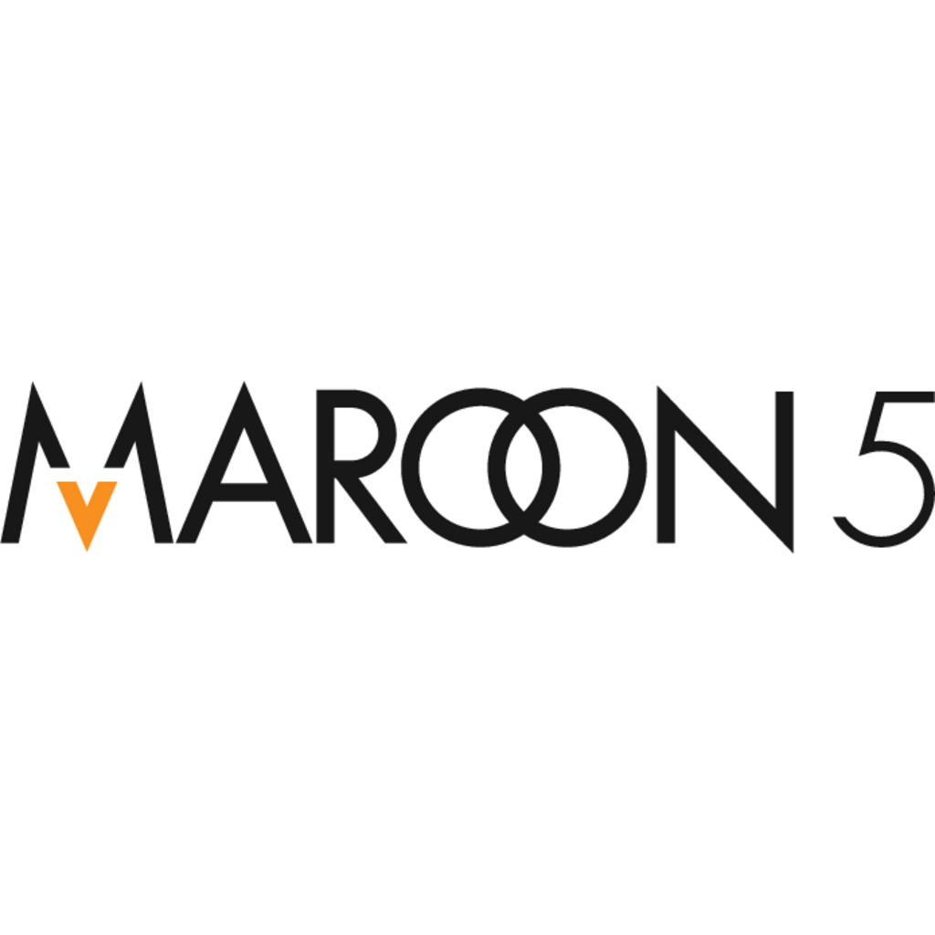 Maroon,5