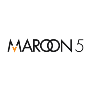 Maroon 5 Logo