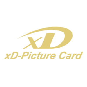xD-Picture Card(7) Logo