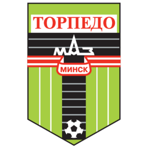 Torpedo Minsk Logo