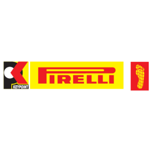 Pirelli Keypoint Logo