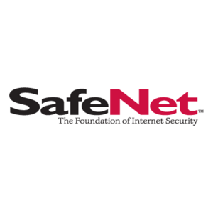 SafeNet(45) Logo