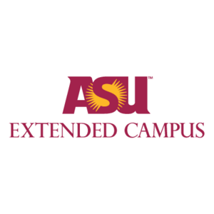 ASU Extended Campus Logo