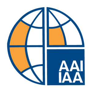 AAI IAA Logo