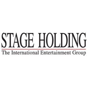 Stage Holding Logo