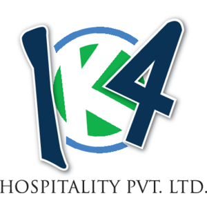 K4 Hospitality Logo