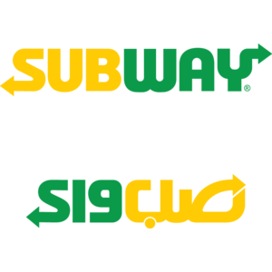 Subway Logo