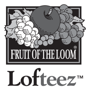 Fruit Of The Loom(203) Logo