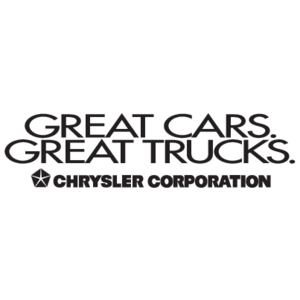 Great Cars  Great Trucks  Logo