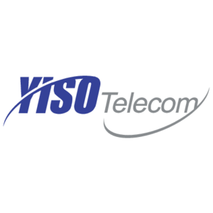 Yiso Telecom Logo