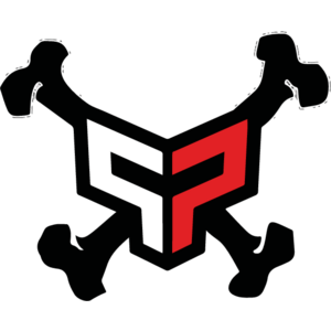 Pisterpro Huesos Logo