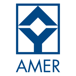 Amer Logo