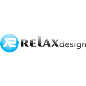 RELAXdesign Logo